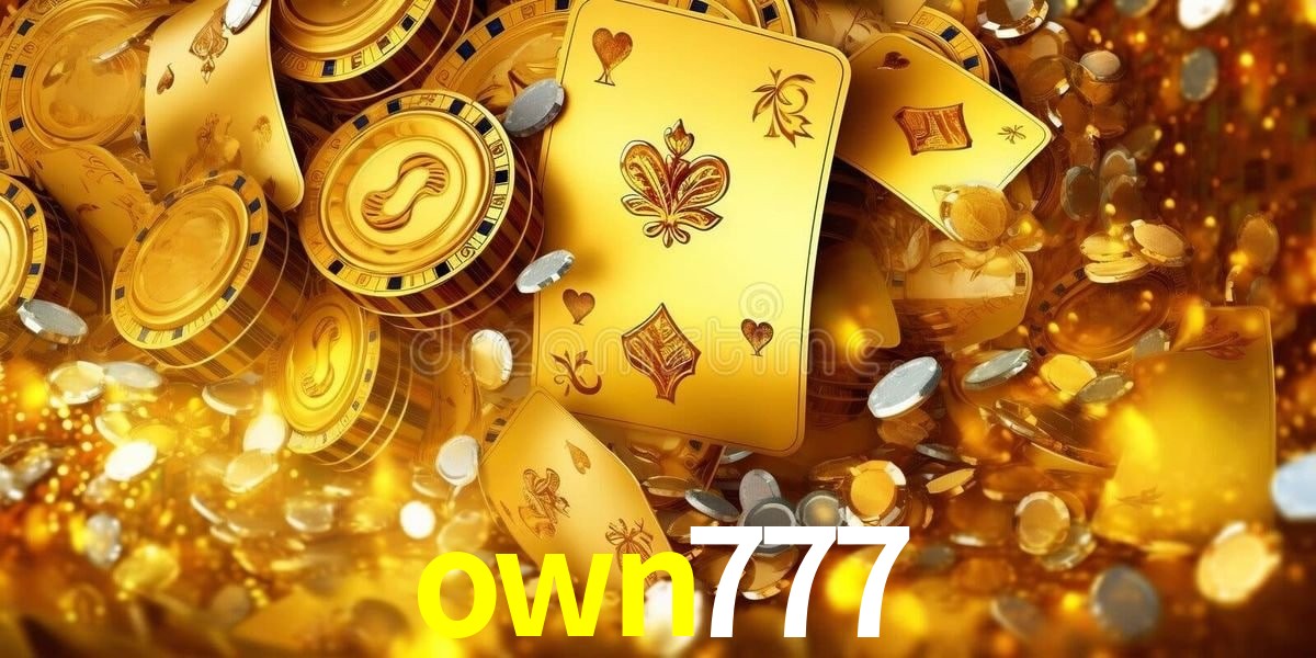Descubra o Programa VIP da own777: Vantagens Exclusivas para Jogadores