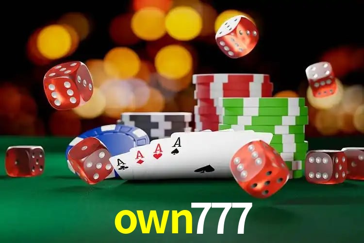 Estatísticas do Jogo own777