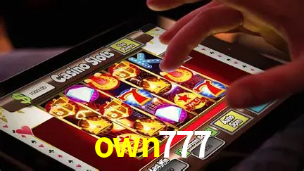 Cassino ao vivo com dealers reais na own777