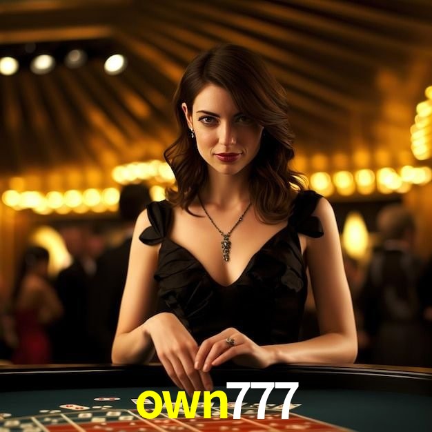 Explorando a Categoria de Eventos em Apostas na own777