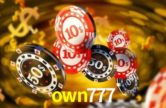 Casino Ao Vivo own777