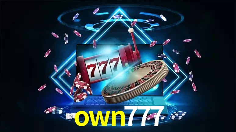 Diretório de Jogos own777