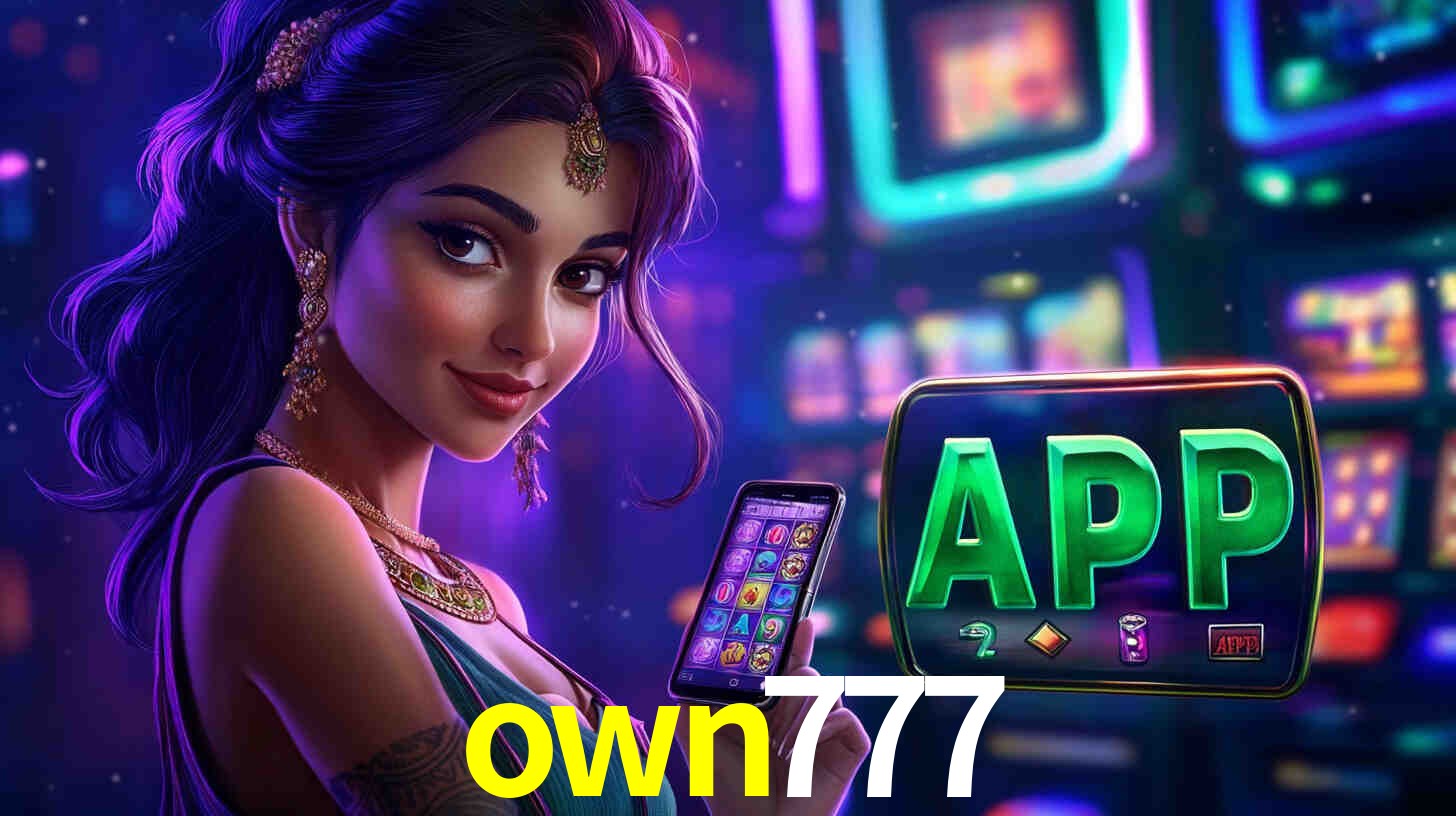 own777: A Experiência de Casino com Jogos de Mesa ao Vivo